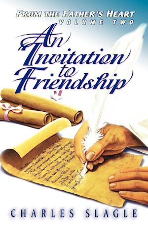 An Invitation to Friendship