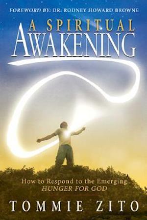 Spiritual Awakenings