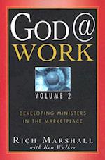 God@work, Volume 2
