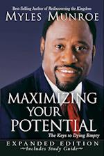 Maximizing Your Potential