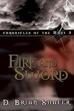 Fire and Sword: Chronicles of the Host, Vol. 5 