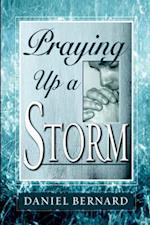 Praying Up a Storm