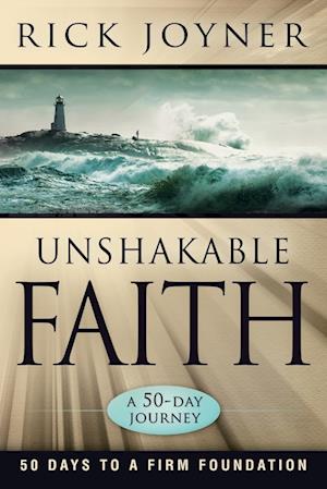 Unshakable Faith