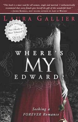 Where's My Edward?