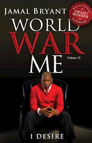 World War Me Vol II