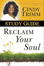 Reclaim Your Soul Study Guide