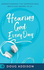 Hearing God Every Day