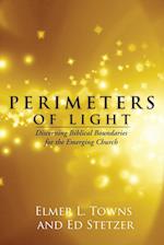 Perimeters of Light