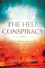 HELL CONSPIRACY