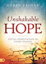 Unshakable Hope: Joyful Expectation in Every Season