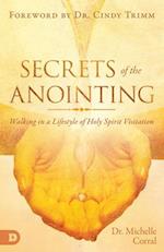 Secrets of the Anointing