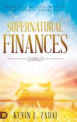 Supernatural Finances