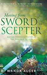 Moving from Sword to Scepter