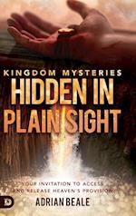 Kingdom Mysteries