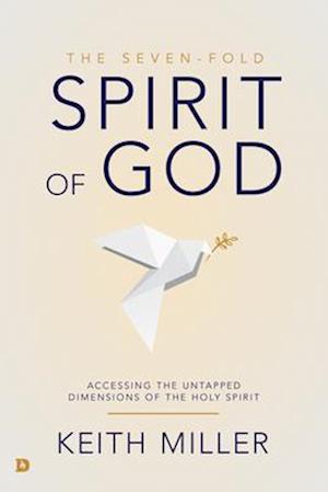 The Seven-Fold Spirit of God