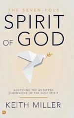 The Seven-Fold Spirit of God