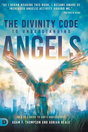 The Divinity Code to Understanding Angels