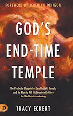 God's End-Time Temple