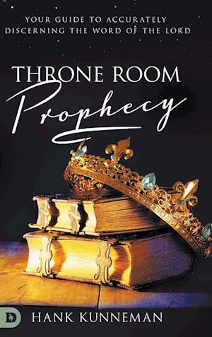 Throne Room Prophecy