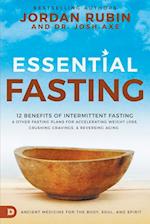 Essential Fasting