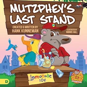 Mutzphey's Last Stand