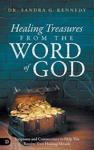 Healing Treasures from the Word of God