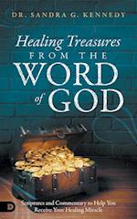 Healing Treasures from the Word of God