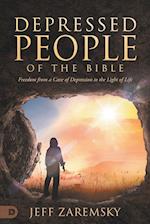 Depressed People of the Bible