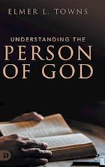 Understanding the Person of God 
