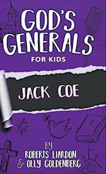 God's Generals for Kids-Volume 11