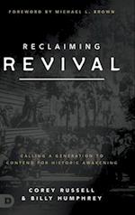 Reclaiming Revival