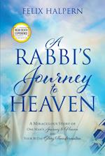 A Rabbi's Journey to Heaven