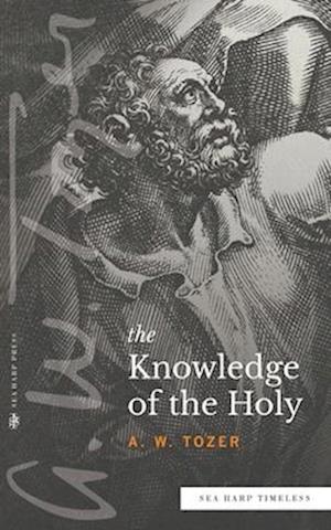 Knowledge of the Holy