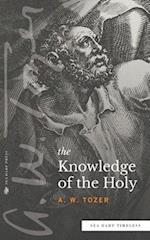 Knowledge of the Holy 