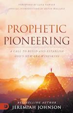 Prophetic Pioneering