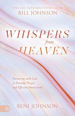 Whispers from Heaven