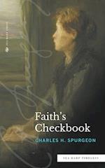 Faith's Checkbook (Sea Harp Timeless series) 