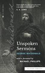 Unspoken Sermons (Sea Harp Timeless series)