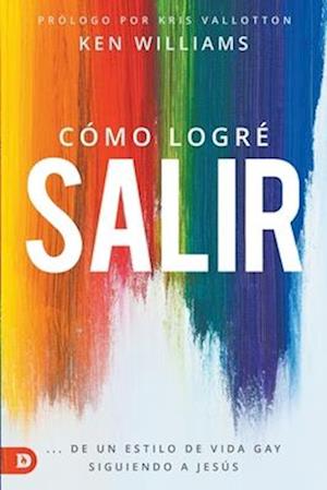 Cómo Logré Salir