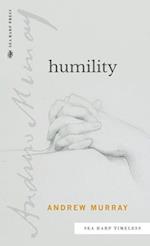 Humility (Sea Harp Timeless series) 