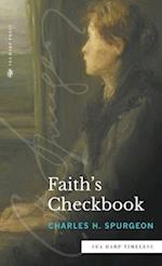 Faith's Checkbook (Sea Harp Timeless series) 