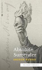 Absolute Surrender (Sea Harp Timeless series) 