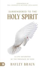 Surrender to the Holy Spirit