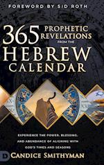 365 Prophetic Revelations from the Hebrew Calendar