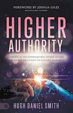 Higher Authority