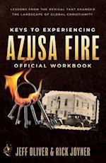 Keys to Experiencing Azusa Fire Workbook