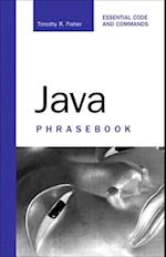 Java Phrasebook