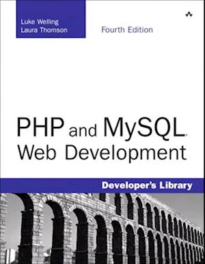 PHP and MySQL Web Development