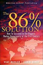 86 Percent Solution, The