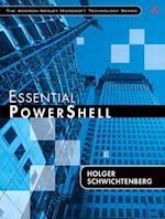 Essential PowerShell